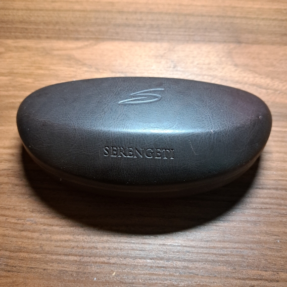 Serengeti Polarized Sunglasses - Picture 8 of 10